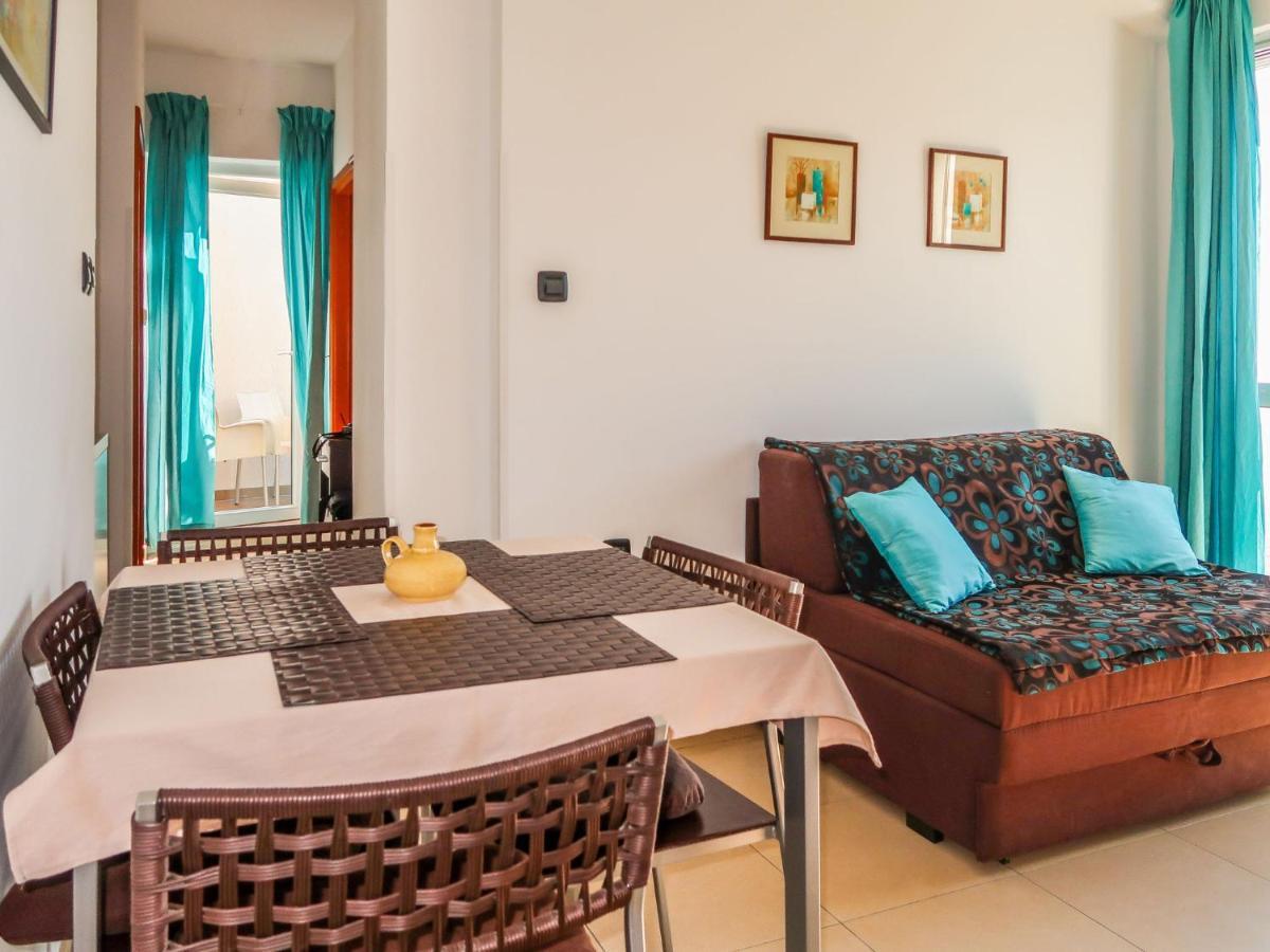 Apartment Milevoj - Rac142 By Interhome Rabac Exterior foto