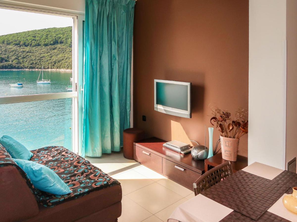Apartment Milevoj - Rac142 By Interhome Rabac Exterior foto